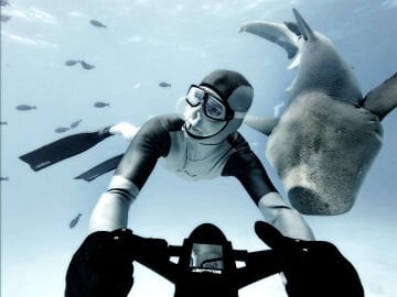 SCUBA JET PRO ALL-IN ONE KIT