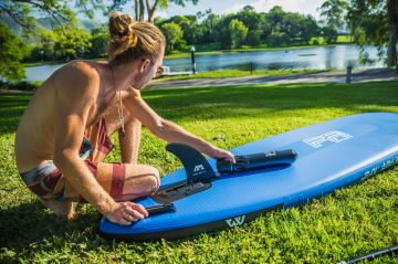 SCUBA JET PRO ALL-IN ONE KIT