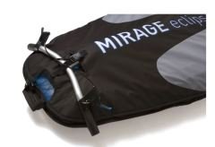 HOBIE MIRAGE ECLIPSE BOARD BAG 10.5 PEDALLI DENİZ BİSİKLETİ ÇANTASI