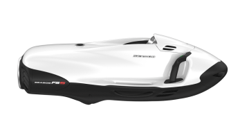 SEABOB F5 DALIŞ VE GEZİNTİ İÇİN DENİZ ARACI Special Color