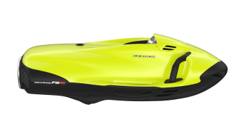 SEABOB F5 SR DALIŞ VE GEZİNTİ İÇİN DENİZ ARACI Special Color