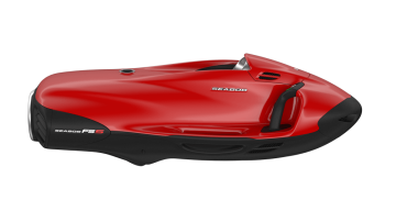 SEABOB F5 SR CAM FULL PACKAGE DALIŞ VE GEZİNTİ İÇİN DENİZ ARACI Special Color