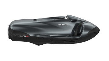 SEABOB F5 SR CAM FULL PACKAGE DALIŞ VE GEZİNTİ İÇİN DENİZ ARACI Special Color