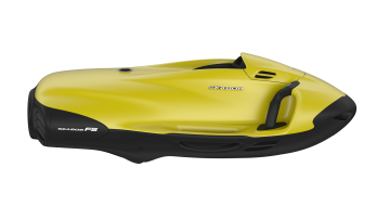 SEABOB F5 SR CAM FULL PACKAGE DALIŞ VE GEZİNTİ İÇİN DENİZ ARACI Standart Color