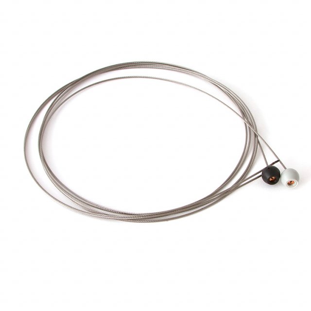 HOBIE WIRE STEERING SET ECLIPSE (L/R)98100202  DENİZ BİSİKLETİ GİDON TELİ