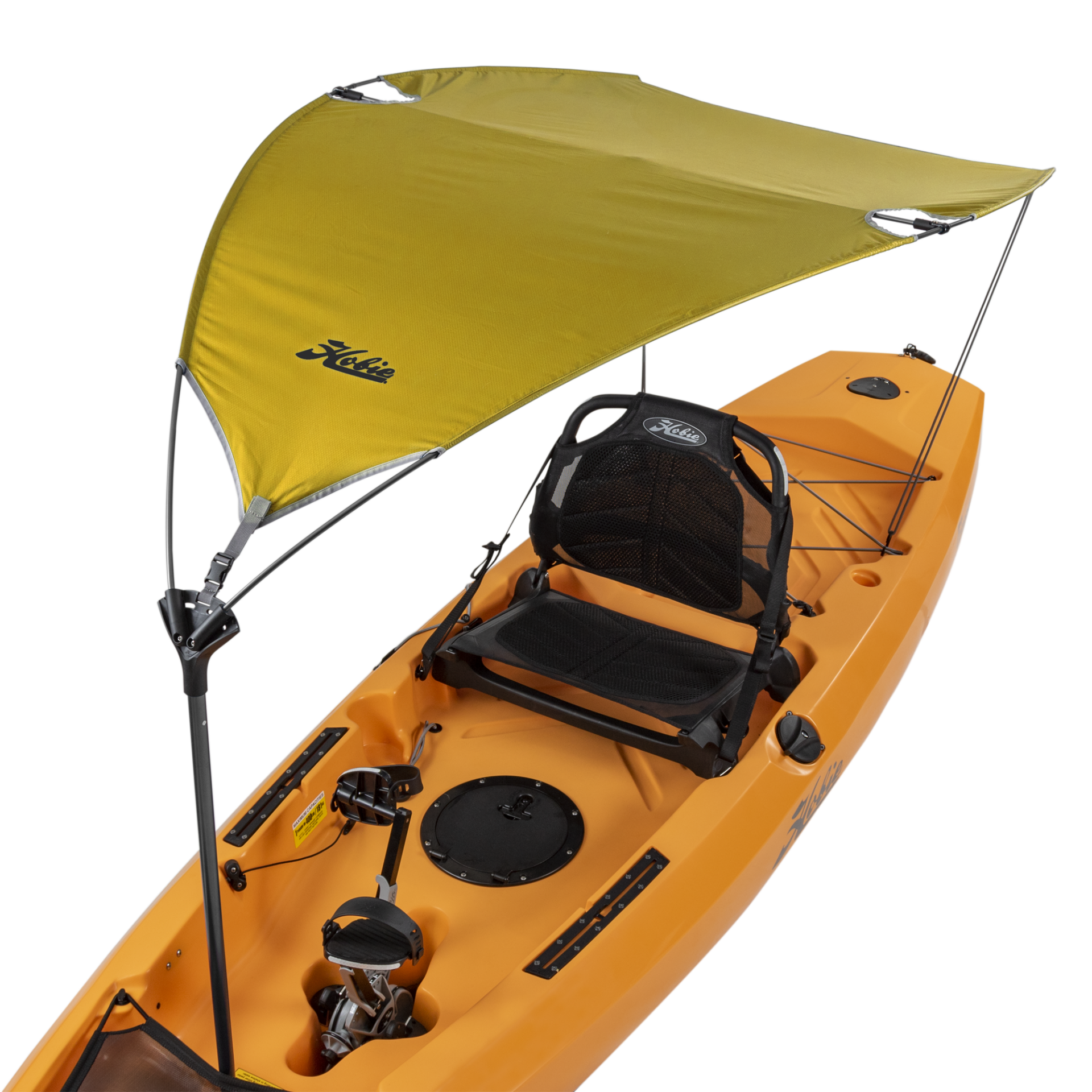 HOBIE MIRAGE BIMINI 72020522 KANO GÜNEŞLİK-TENTE