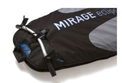HOBIE MIRAGE ECLIPSE BOARD BAG 12.0 PEDALLI DENİZ BİSİKLETİ ÇANTASI