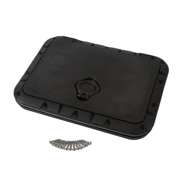 HOBIE RECTANGULAR HATCH KIT 71707003 KANO SAKLAMA ALANI KİTİ