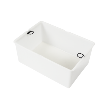 HOBIE RECTANGULAR BUCKET 7170902 KANO SAKLAMA ALANI