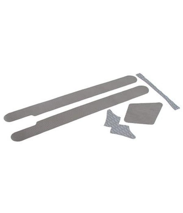 HOBIE NOSE-RAIL GUARD KIT  DENİZ BİSİKLETİ İÇİN ÖN ARKA VE YAN KORUMA KİTİ