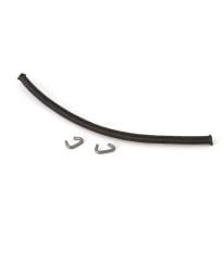 HOBIE BUNGEE ECLIPSE RUDDER WELL DENİZ BİSİKLETİ YEKE MEKANİZMASI GERGİ LASTİĞİ KİTİ