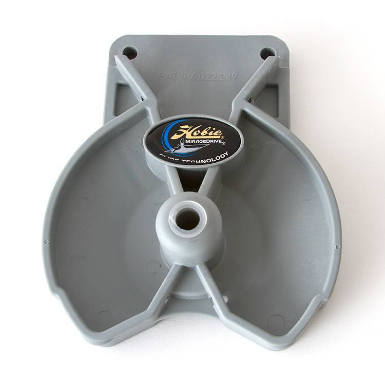 HOBIE DRUM DRIVE DECAL  98100203 DENİZ BİSİKLETİ İÇİN PEDAL RULMANI