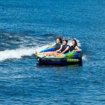 OBRIEN BALLER 3 ÜÇ KİŞİLİK ŞİŞME MABLE