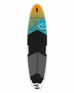 TIKI ALLROUND 10'6'' WINDSUP ŞİŞME KÜREK SÖRFÜ VE RÜZGAR SÖRFÜ BORDU