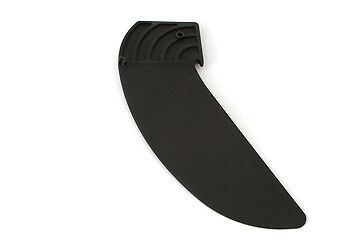 HOBIE MIRAGE ECLIPSE RUDDER 98100031 DENİZ BİSİKLETİ İÇİN YÖN YEKESİ