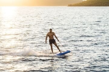 7 GÜN KİRALIK LAMPUGA AIR JETBOARD