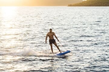 7 GÜN KİRALIK LAMPUGA AIR JETBOARD