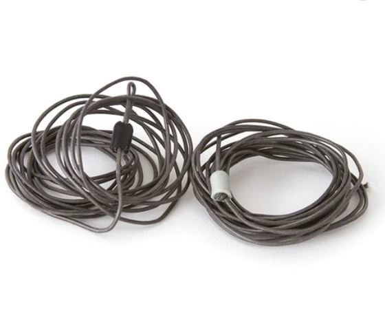 HOBIE ECLIPSE CONTROL LINE WITH COVER  98100210 DENİZ BİSİKLETİ İÇİN YÖN MEKANİZMASI İPLERİ