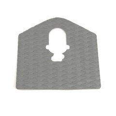 HOBIE MIRAGE ECLIPSE PAD HANDLE BAR 12.0  98100215 DENİZ BİSİKLETİ ACX 12.0 İÇİN GİDON BÖLGESİ PEDİ