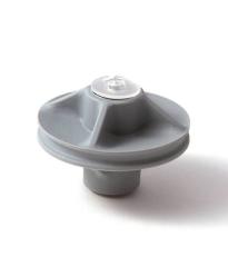 HOBIE IDLER PULLEY-GT W/BEARINGS DENİZ BİSİKLETİ PEDAL TEL MAKARASI