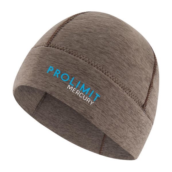 PROLIMIT NEO BEANIE MERCURY GRY/BL NEOPREN ŞAPKA