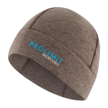 PROLIMIT NEO BEANIE MERCURY GRY/BL NEOPREN ŞAPKA
