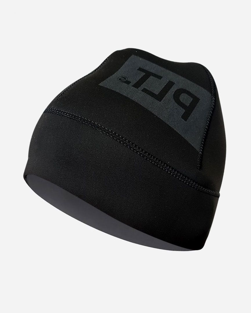 PROLIMIT NEOPRENE BEANIE PLT BLACK NEOPREN ŞAPKA