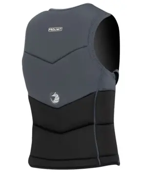 PROLIMIT SLIDER IMPACT VEST FP FUSION SZ BK YÜZDÜRME YARDIMCISI YELEK