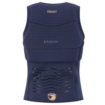 PROLIMIT SLIDER VEST FP FUSION SZ BK YÜZDÜRME YARDIMCISI YELEK