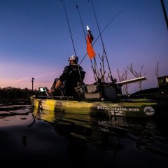 HOBIE THE VISICARBON PRO