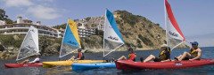 HOBIE MIRAGE SAIL KIT KANO YELKEN KİTİ