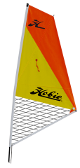 HOBIE MIRAGE SAIL KIT KANO YELKEN KİTİ