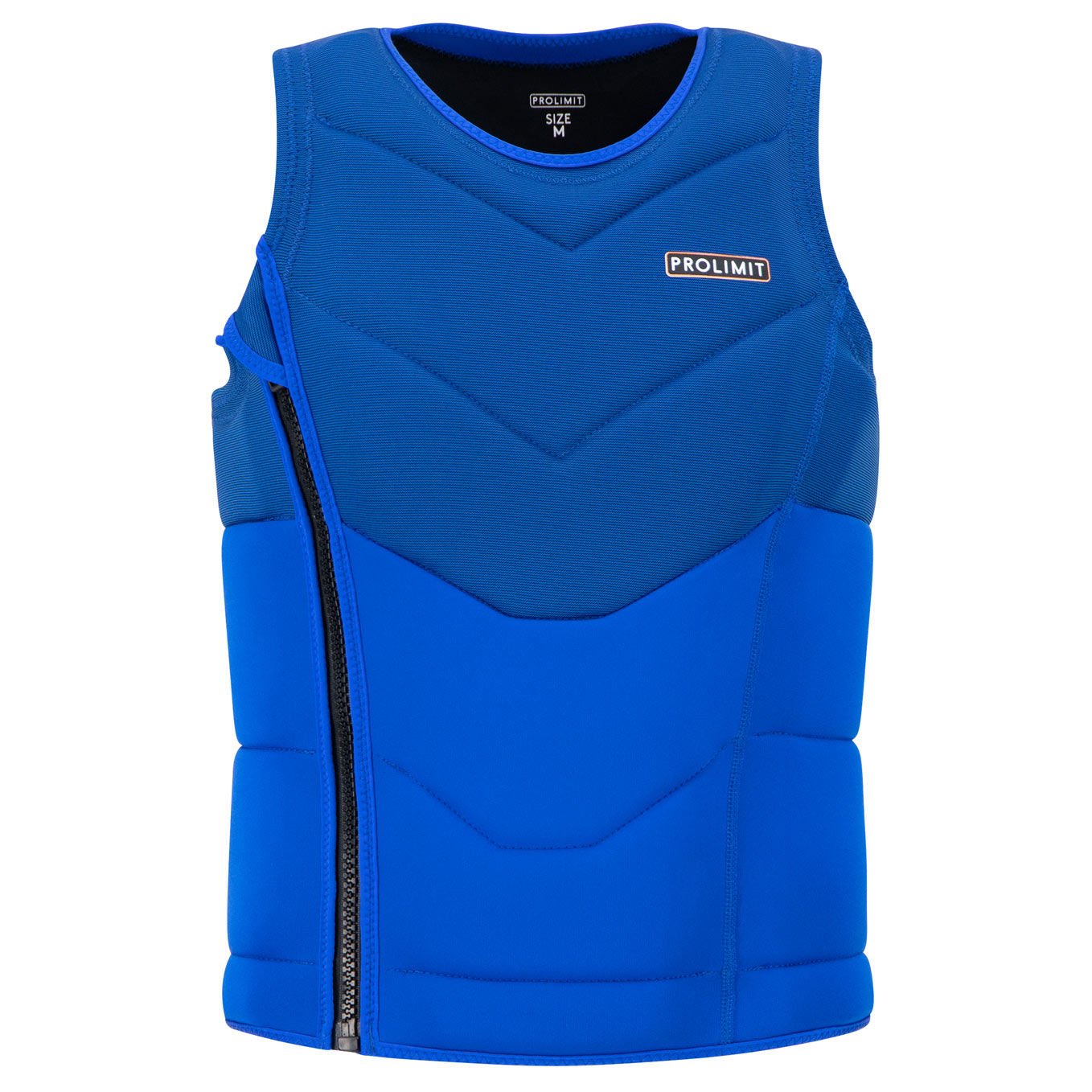 PROLIMIT SLIDER IMPACT VEST FP FUSION SZ NV/OR YÜZDÜRME YARDIMCISI YELEK