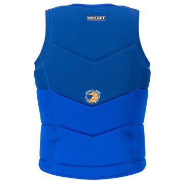 PROLIMIT SLIDER VEST FP FUSION SZ NV/OR YÜZDÜRME YARDIMCISI YELEK