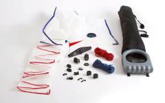 HOBIE ISLAND SPINNAKER/REACHER KIT  72020351 TANDEM ISLAND BALON YELKEN KİTİ