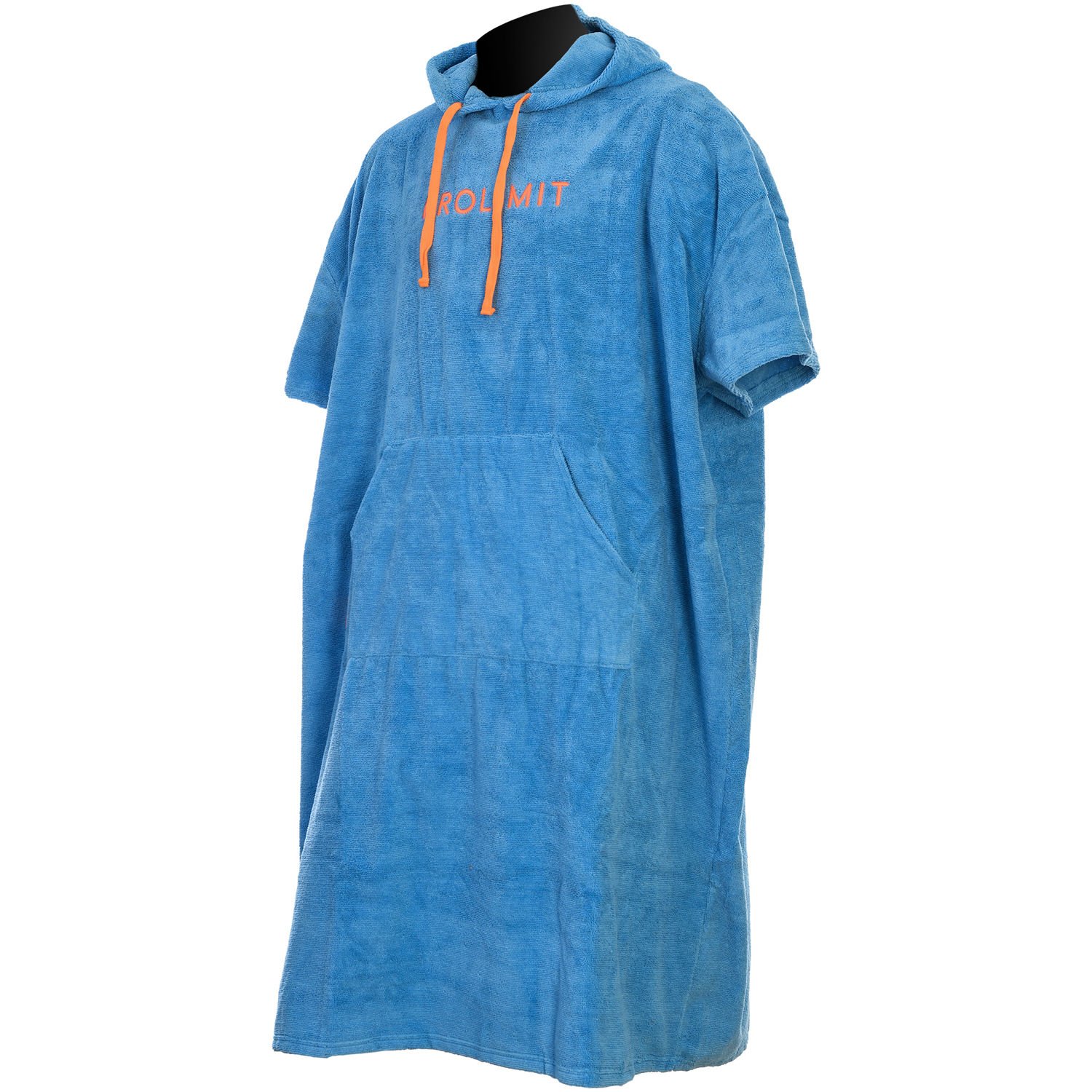 PROLIMIT PONCHO OSFA BL/OR PANÇO HAVLU