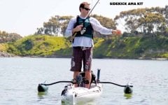 HOBIE SIDEKICK AMA KIT  72062101 KANO DENGE KİTİ