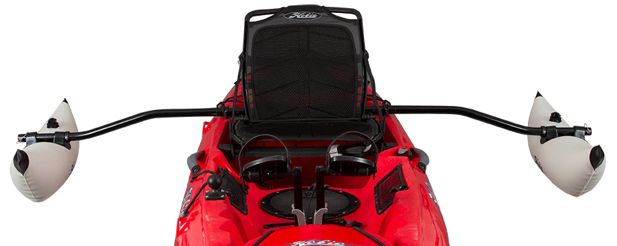 HOBIE SIDEKICK AMA KIT  72062101 KANO DENGE KİTİ