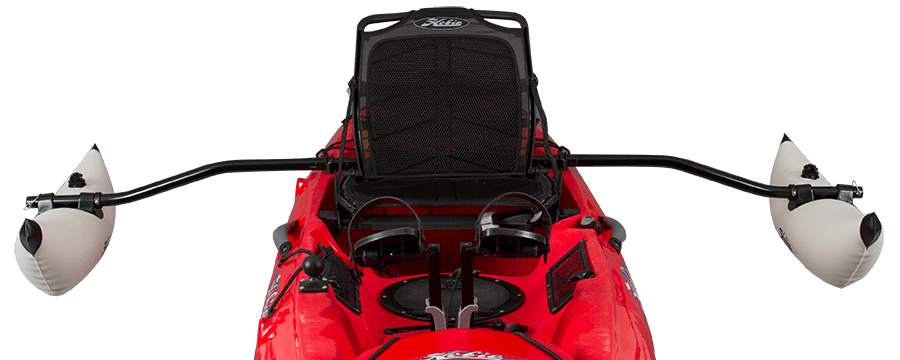 HOBIE SIDEKICK AMA KIT  72062101 KANO DENGE KİTİ