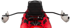 HOBIE SIDEKICK AMA KIT  72062101 KANO DENGE KİTİ
