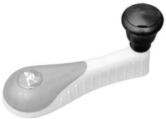 HOBIE STEERING KNOB ASSY