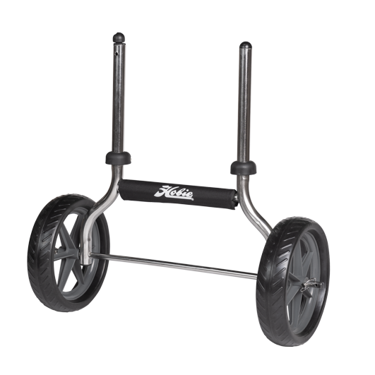 HOBIE STANDARD PLUG-IN KAYAK CART