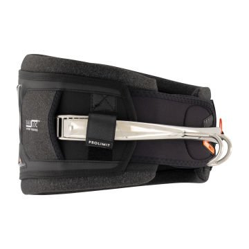 PROLIMIT HARNESS WS WAIST ARGON BARLOC RED/BLACK SÖRF VE KITE TRAPEZİ