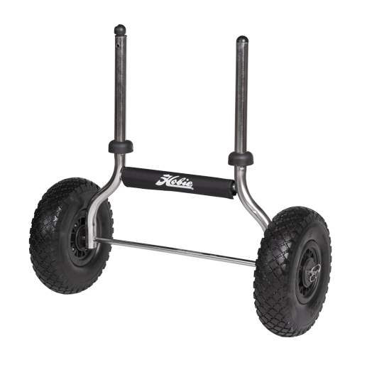 HOBIE HEAVY DUTY PLUG-IN CART
