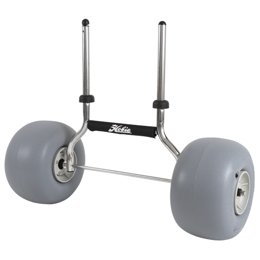 HOBIE TRAX ''2-30'' PLUG-IN KAYAK CART  80043001 KANO TAŞIMA ARACI