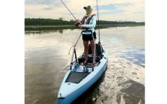 HOBIE ADJUSTABLE H-BARS  84500116  KANO DENGE BARI