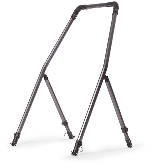 HOBIE ADJUSTABLE H-BARS  84500116  KANO DENGE BARI