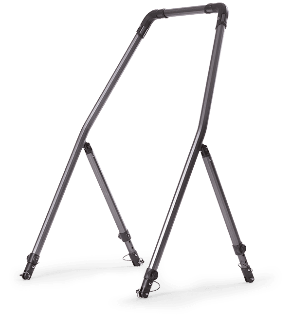 HOBIE ADJUSTABLE H-BARS  84500116  KANO DENGE BARI