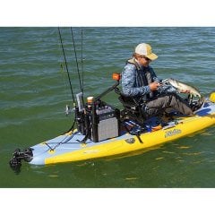 HOBIE H-CRATE STORAGE SYSTEMS 72020088 KANO KAMIŞ TUTUCU VE SAKLAMA ALANI