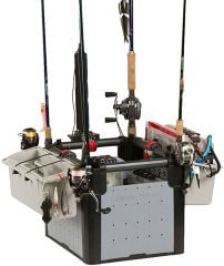 HOBIE H-CRATE STORAGE SYSTEMS 72020088 KANO KAMIŞ TUTUCU VE SAKLAMA ALANI